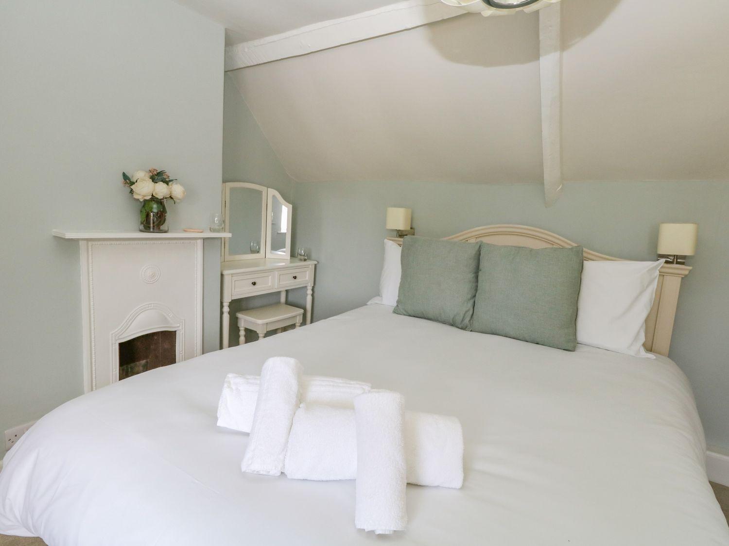 Alice'S Cottage Bridport Extérieur photo