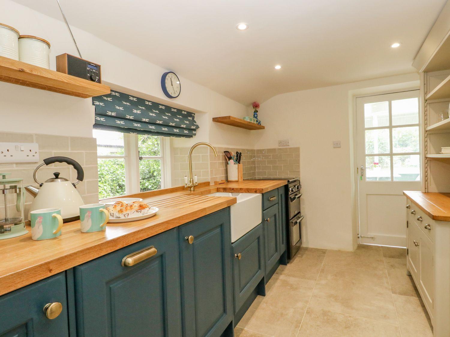 Alice'S Cottage Bridport Extérieur photo