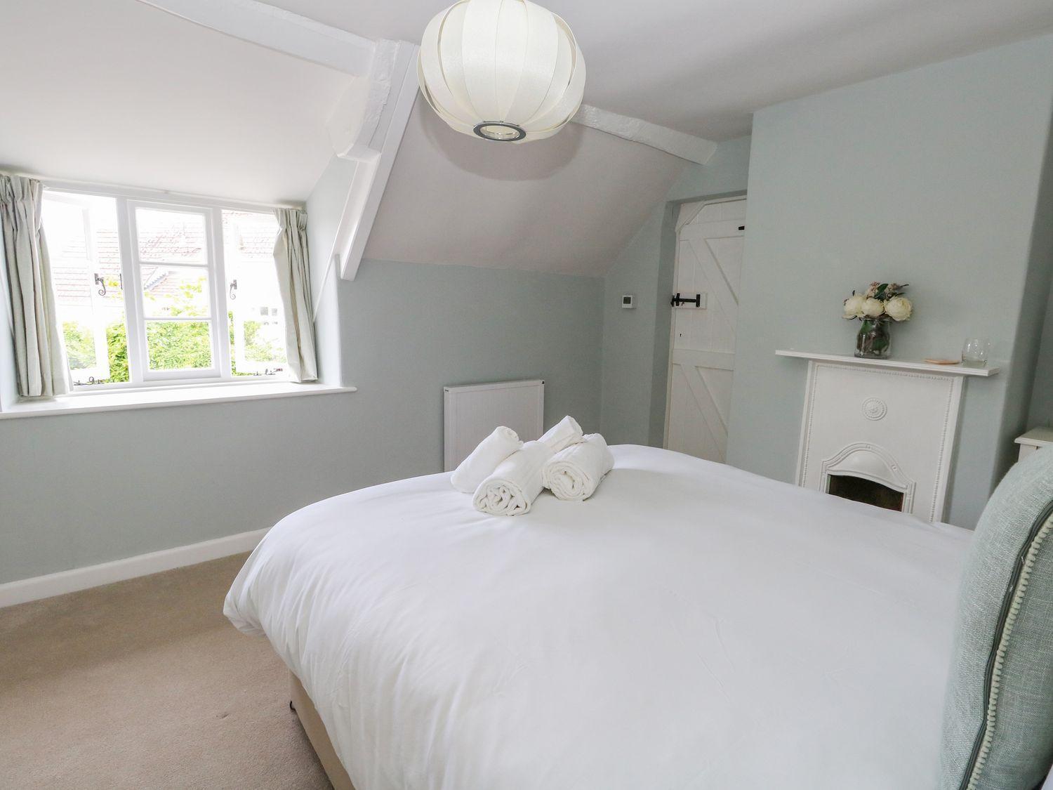 Alice'S Cottage Bridport Extérieur photo