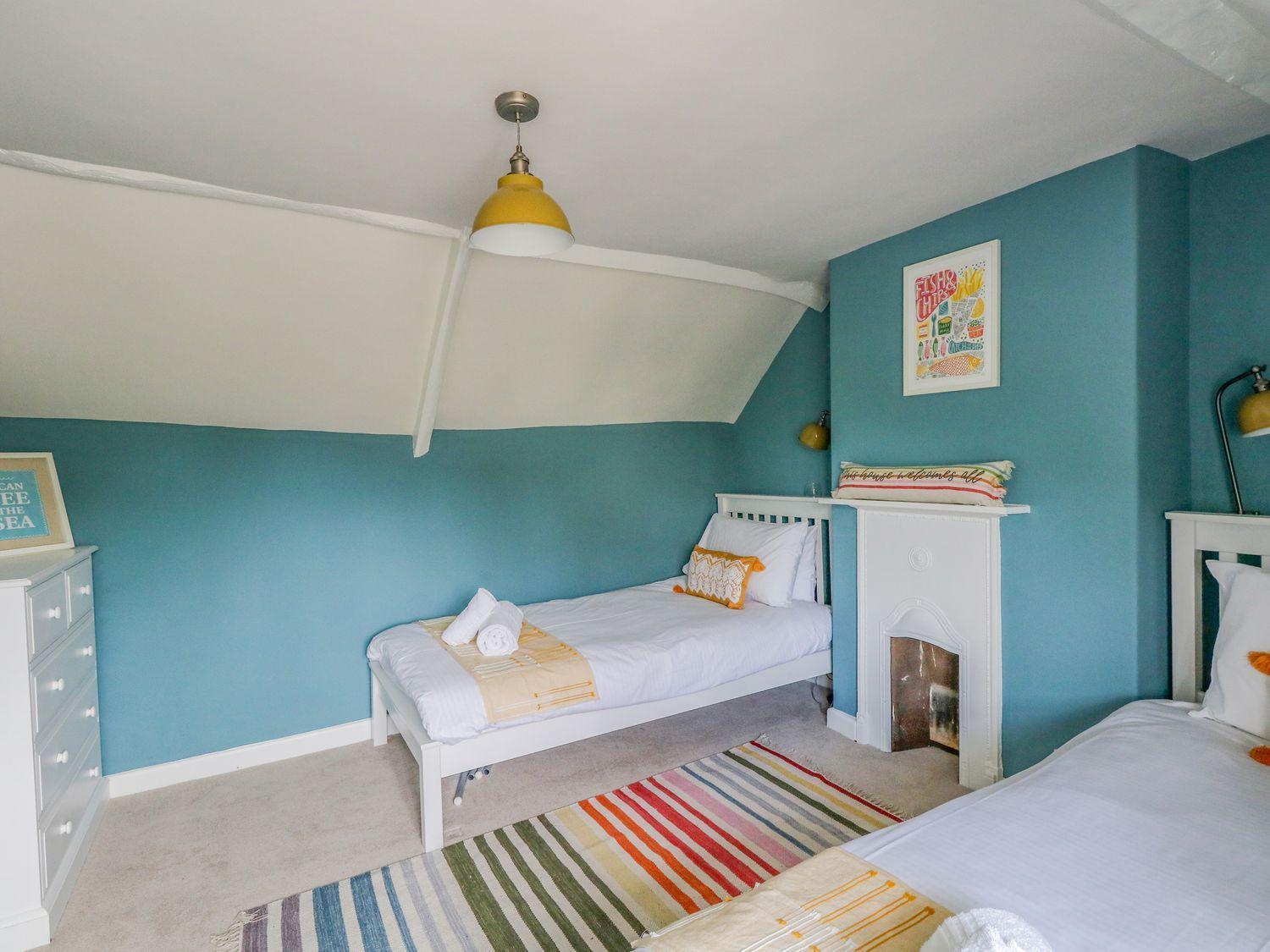 Alice'S Cottage Bridport Extérieur photo