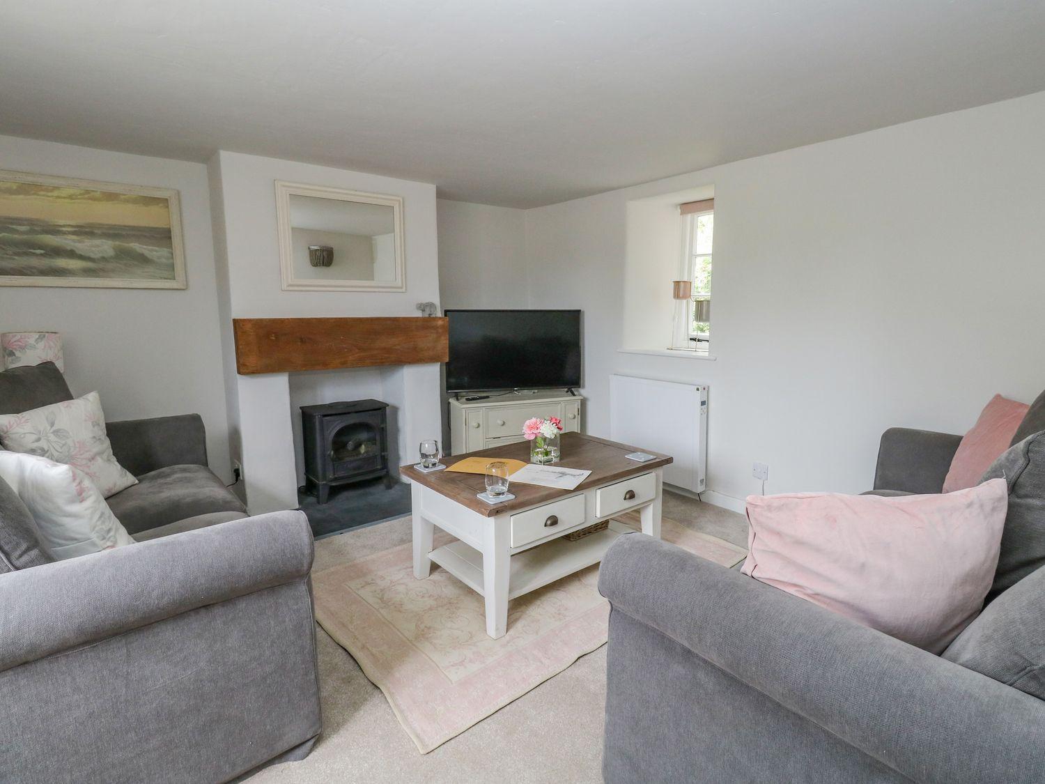 Alice'S Cottage Bridport Extérieur photo