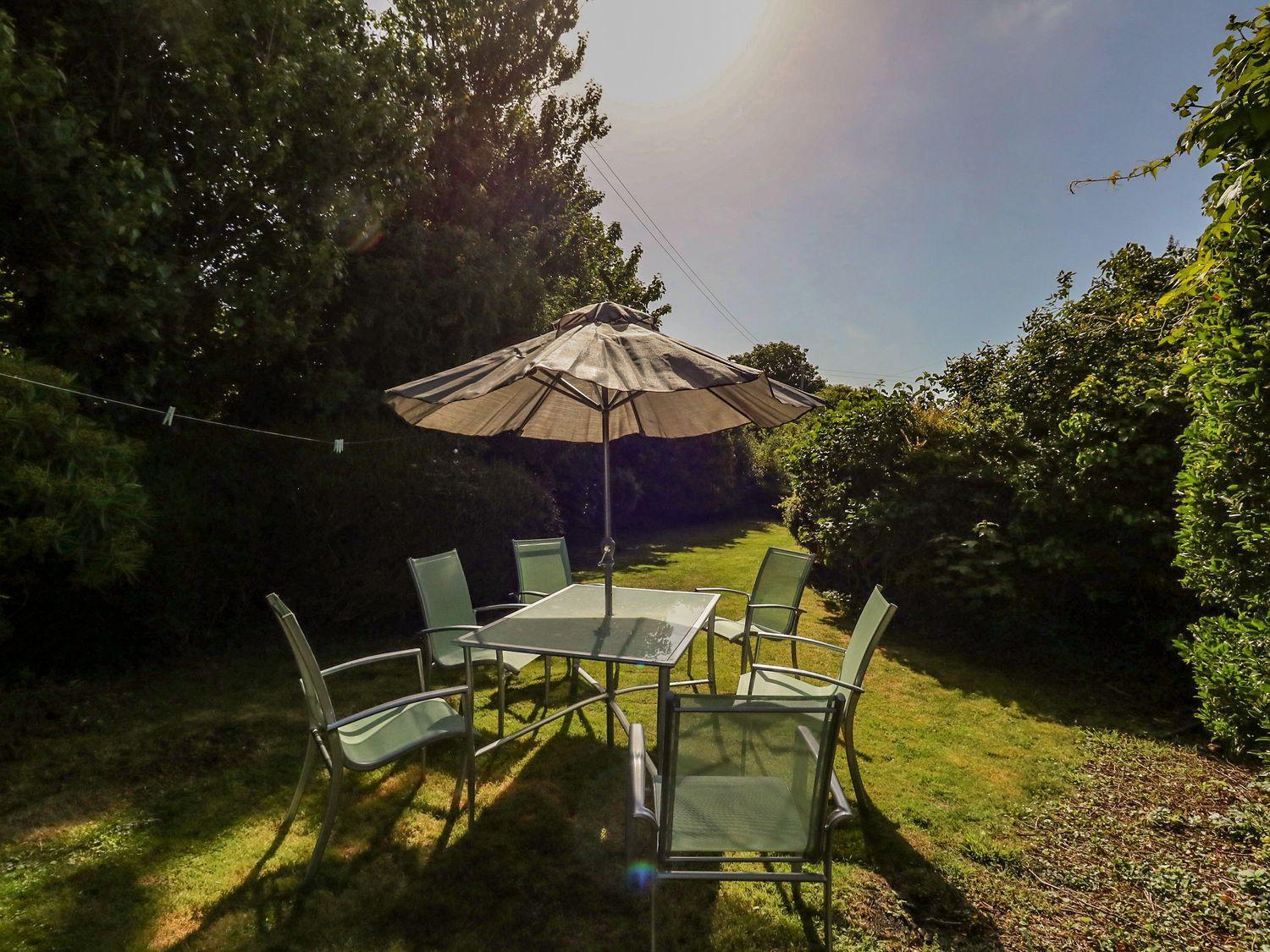 Alice'S Cottage Bridport Extérieur photo